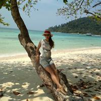 Отзыв от Инна - Виза Destination Thailand